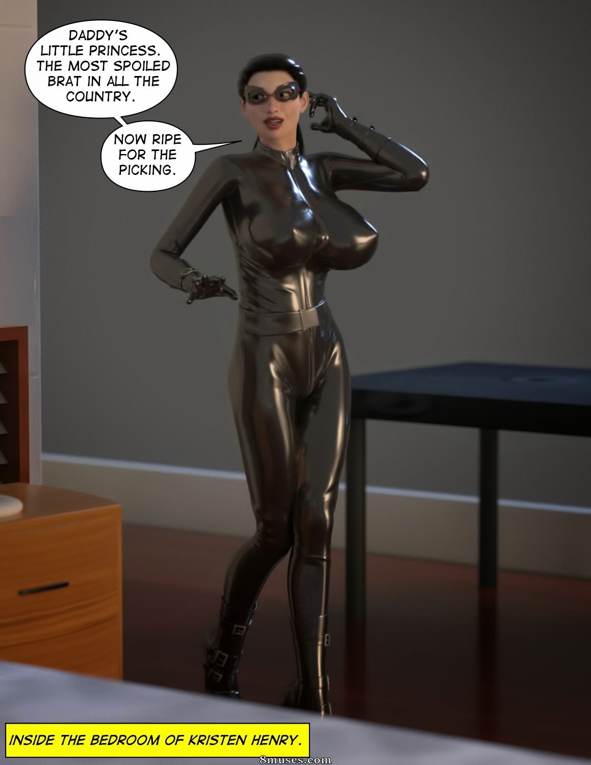 RedRobot3D - Le casse - Page 7