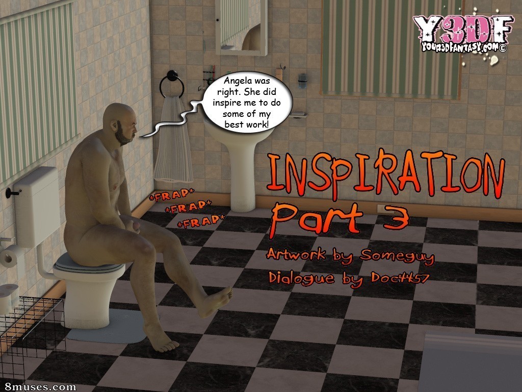 Inspiration - Inspiration 3 - Page 1