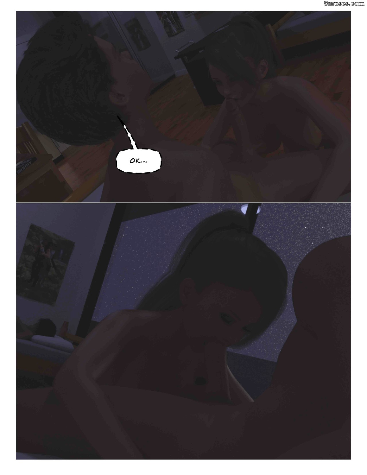 Big Brother - Part 9 - Page 8