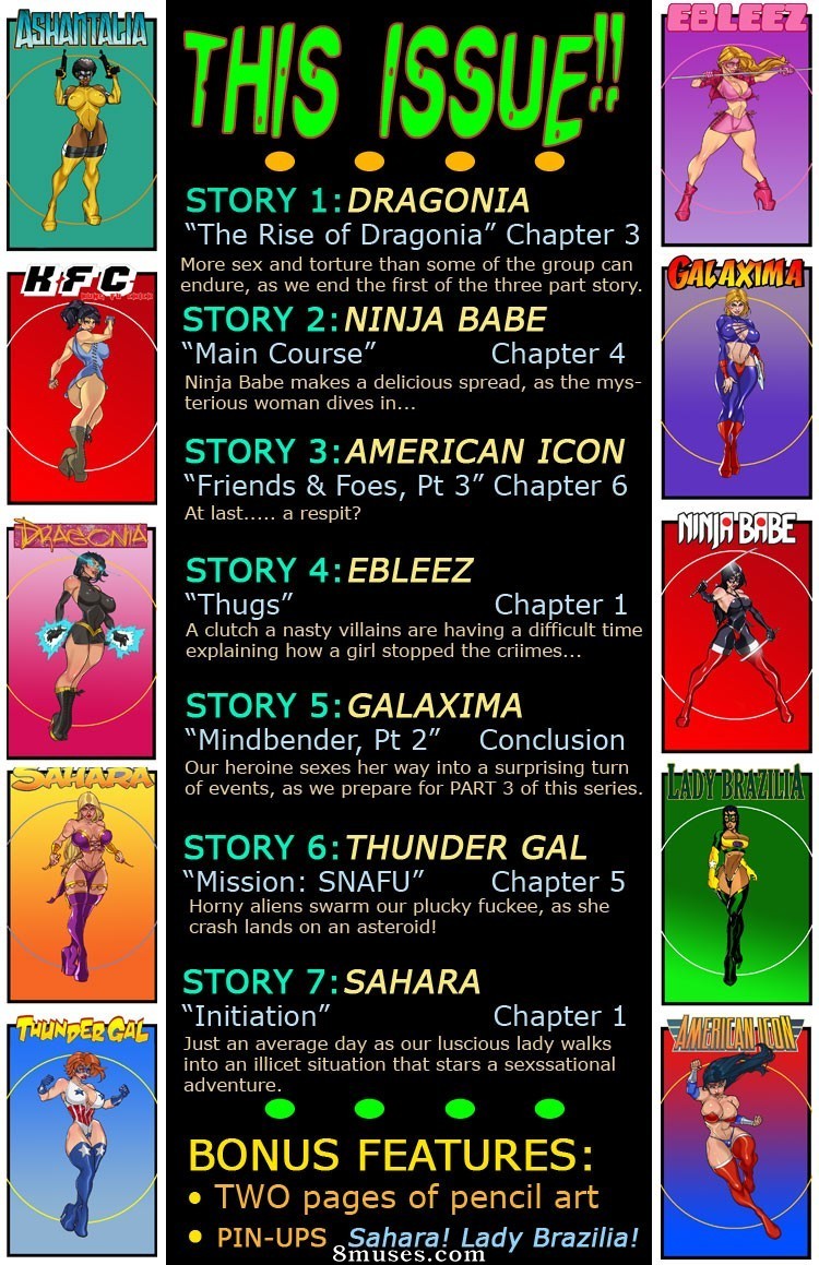 A revista - A Revista 6 - Página 3