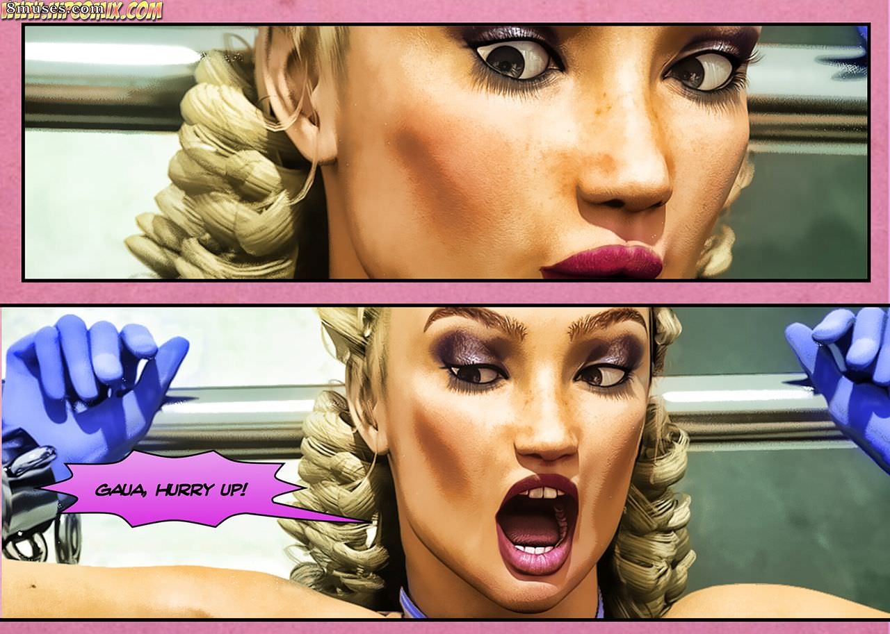 Gatinha roxa - Truques de bicho - Edições 1-12 - Página 168