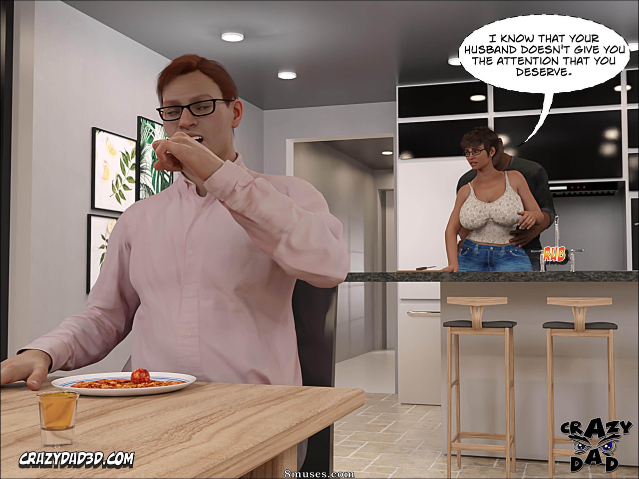 Dr Brandie - Issue 17 - Page 29