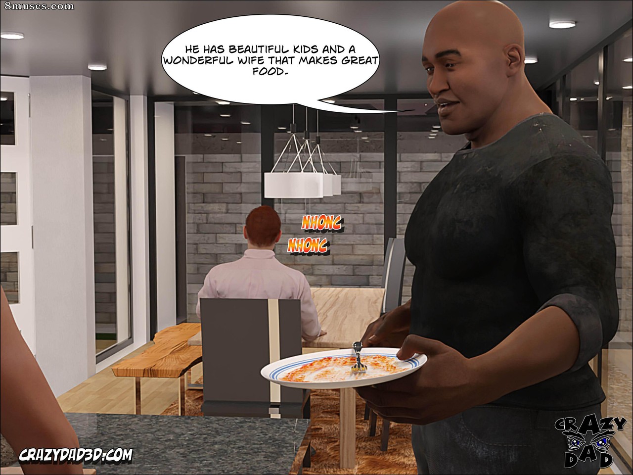 Dr Brandie - Issue 17 - Page 15