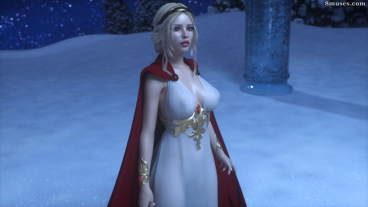 2019 Christmas Charity Set - LanasyKroft - Page 57