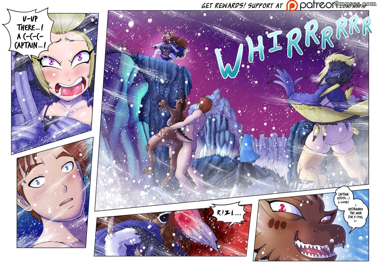 MHFAP - Issue 3 - Page 15