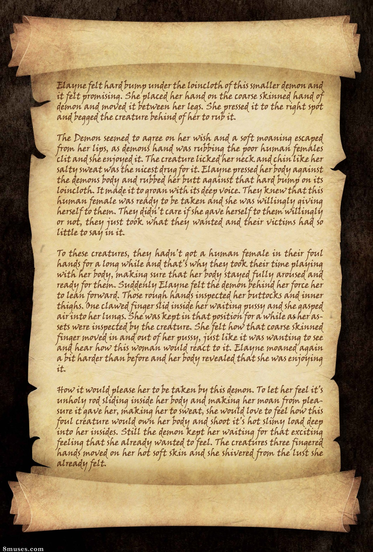 Story - Chapter 2 - Page 2