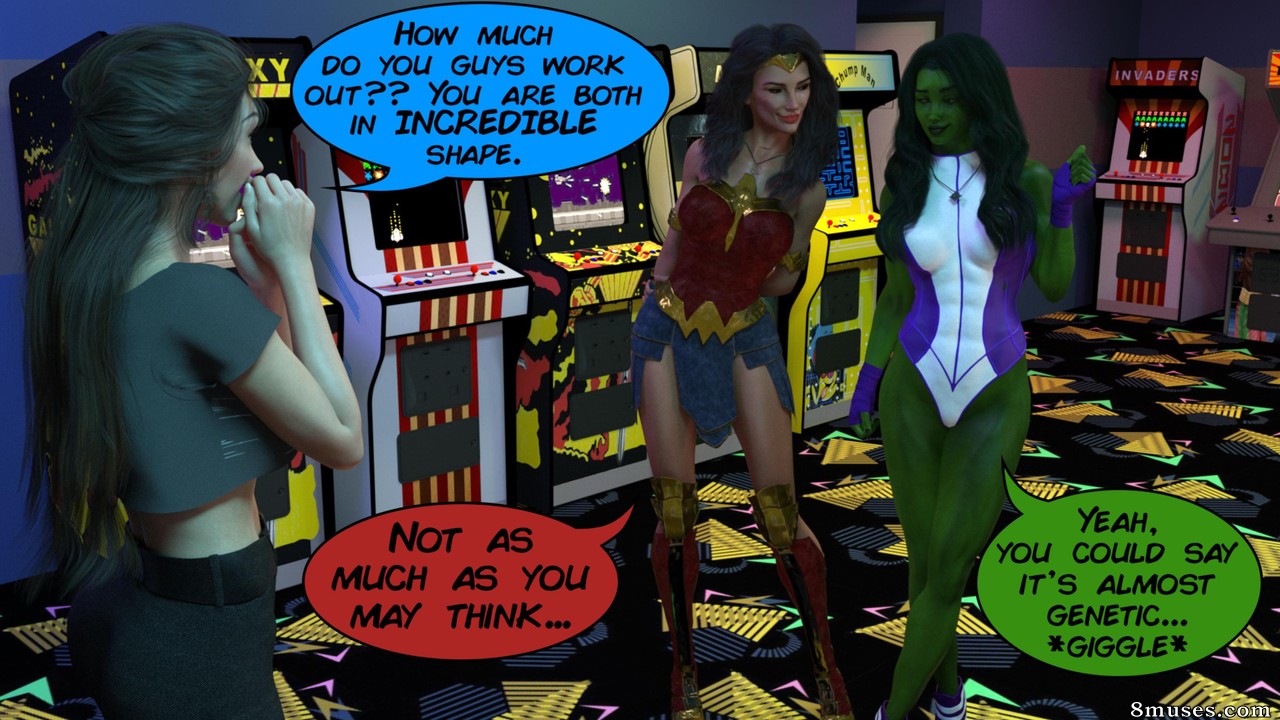 Nexstat - Unconventional - Page 15