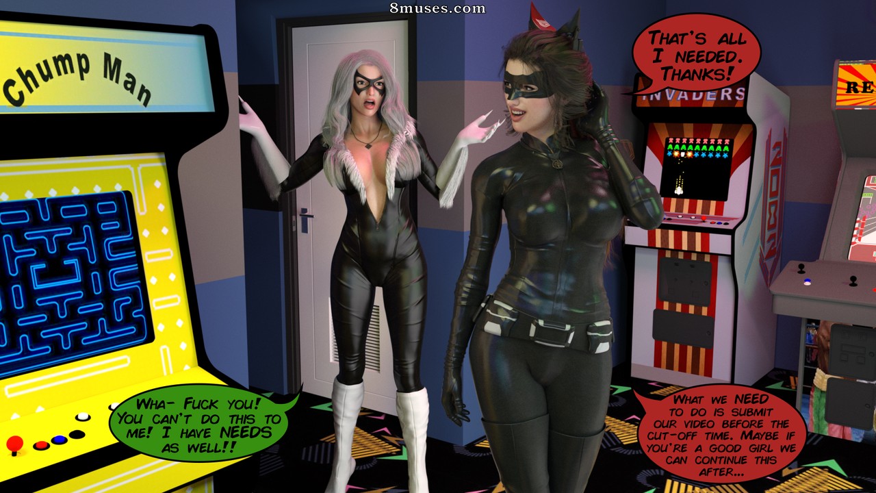Nexstat - Unconventional - Page 50