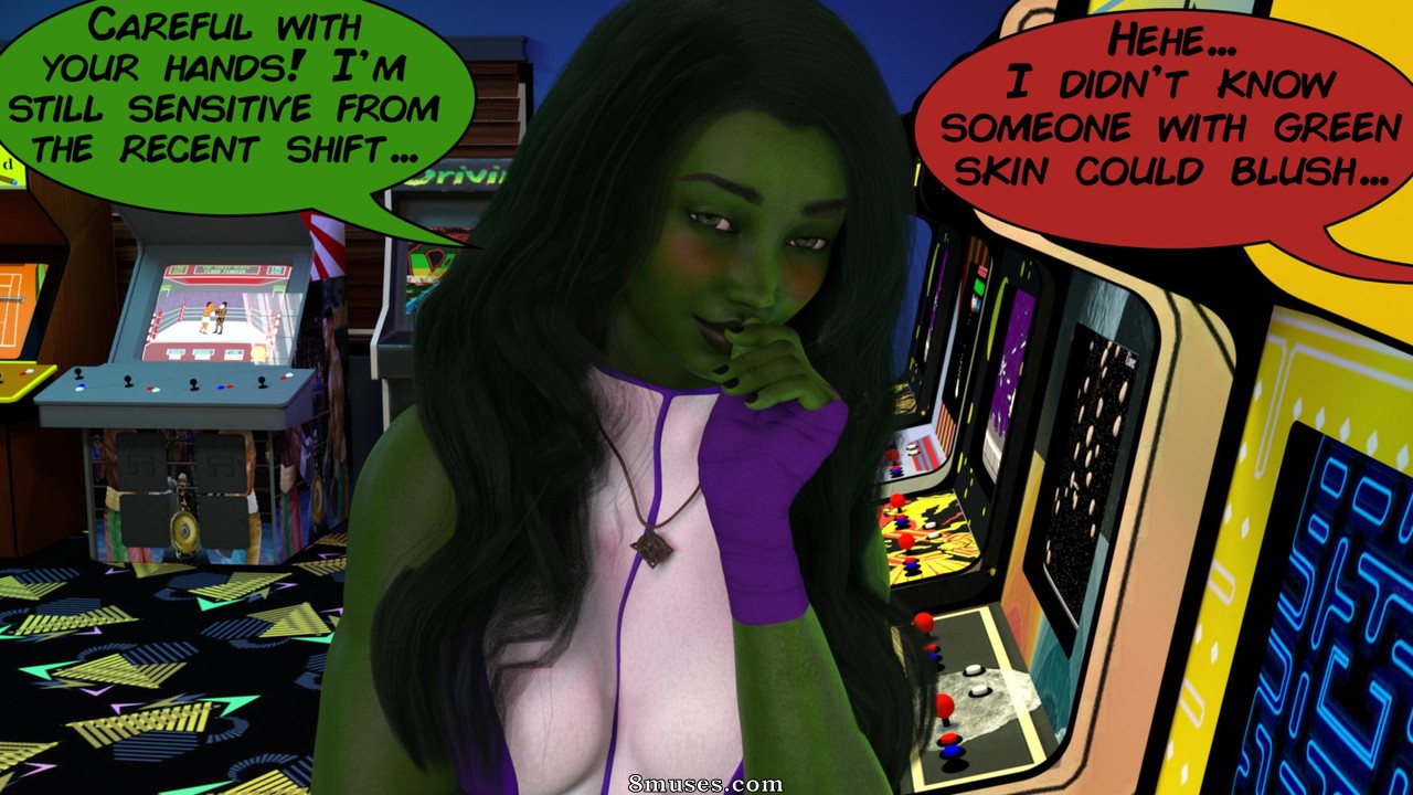 Nexstat - Unconventional - Page 9