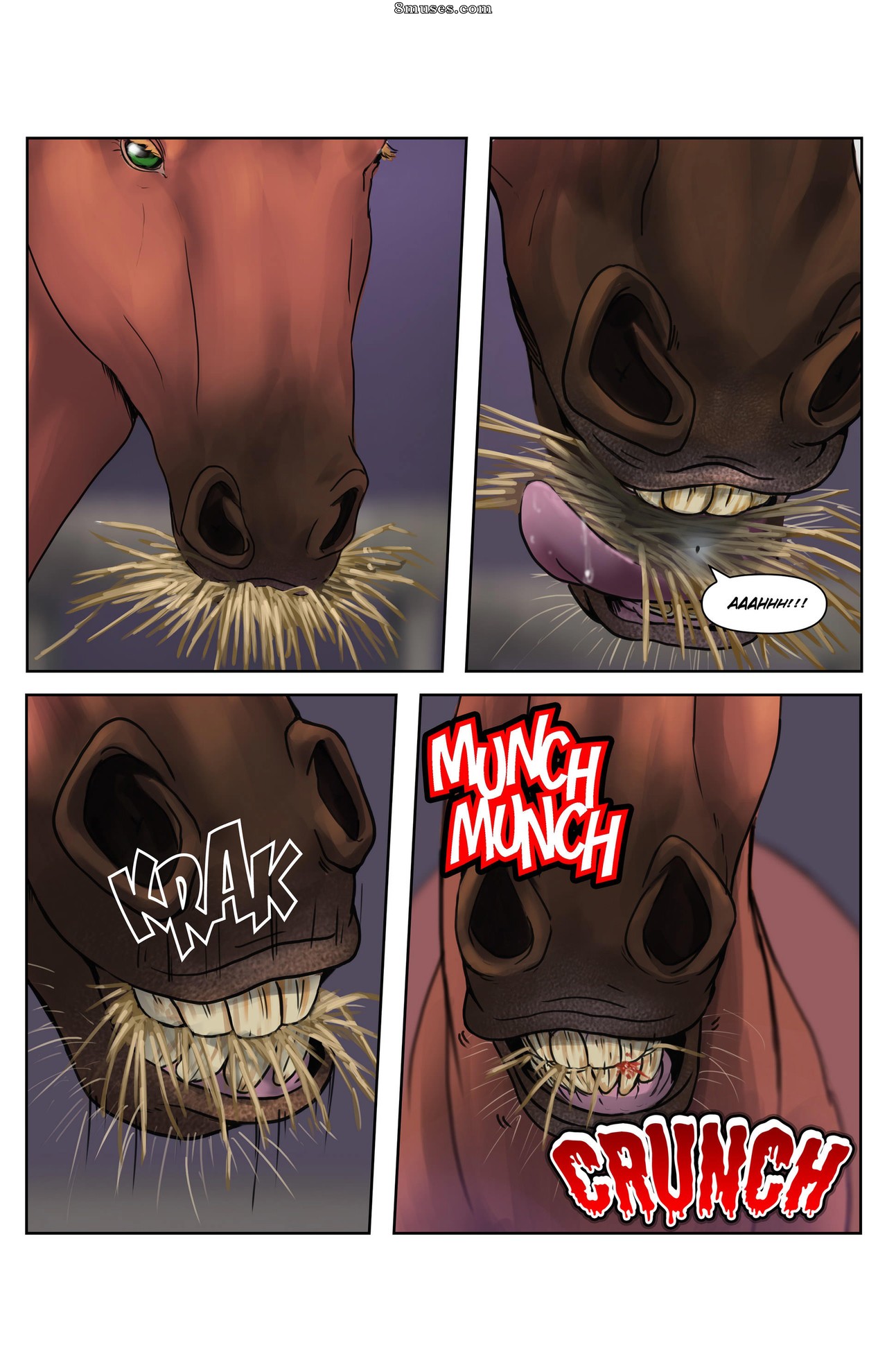 Big Migs Meal - Issue 1 - Page 14