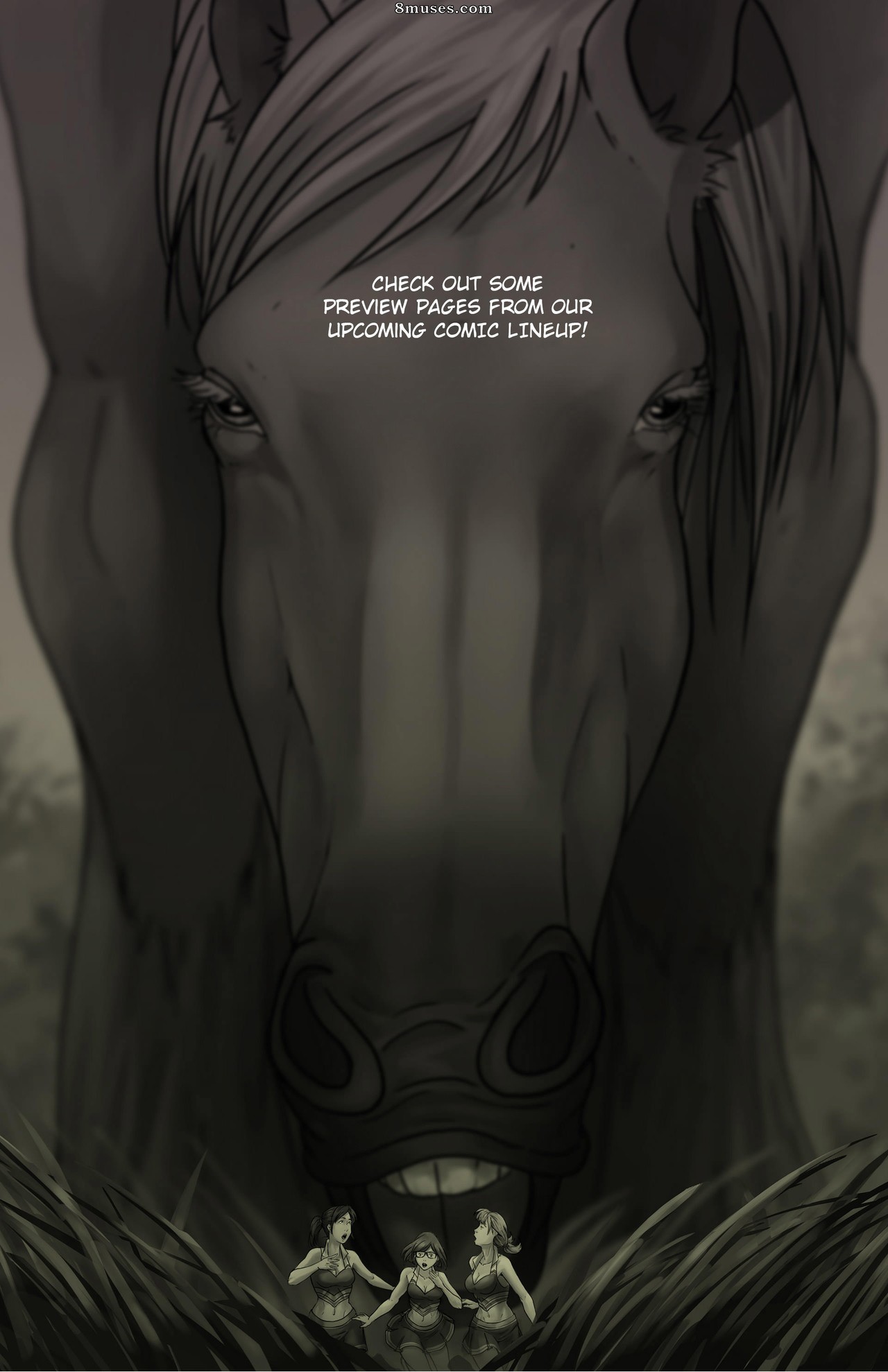 Big Migs Meal - Issue 1 - Page 18