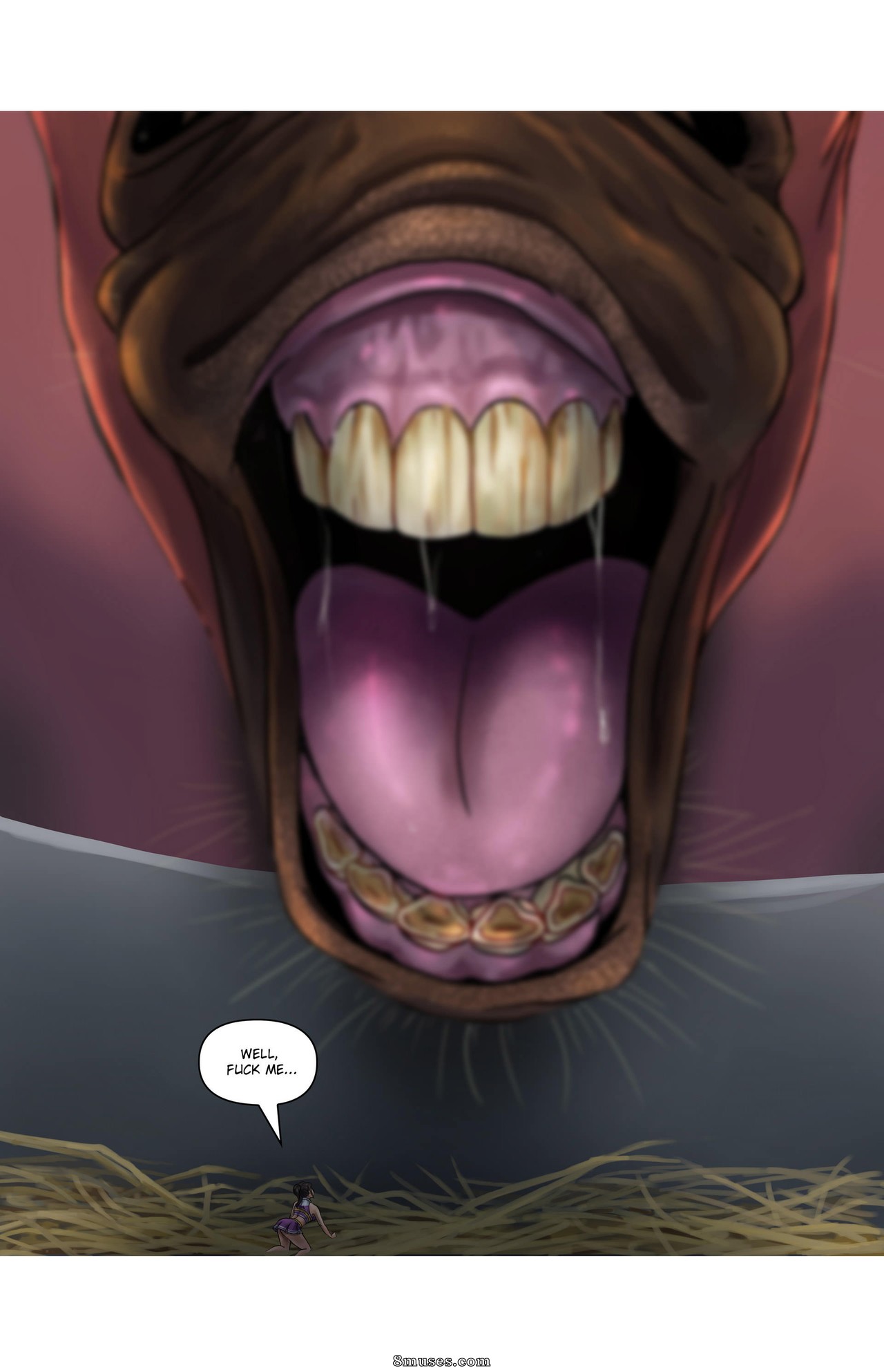 Big Migs Meal - Issue 1 - Page 12