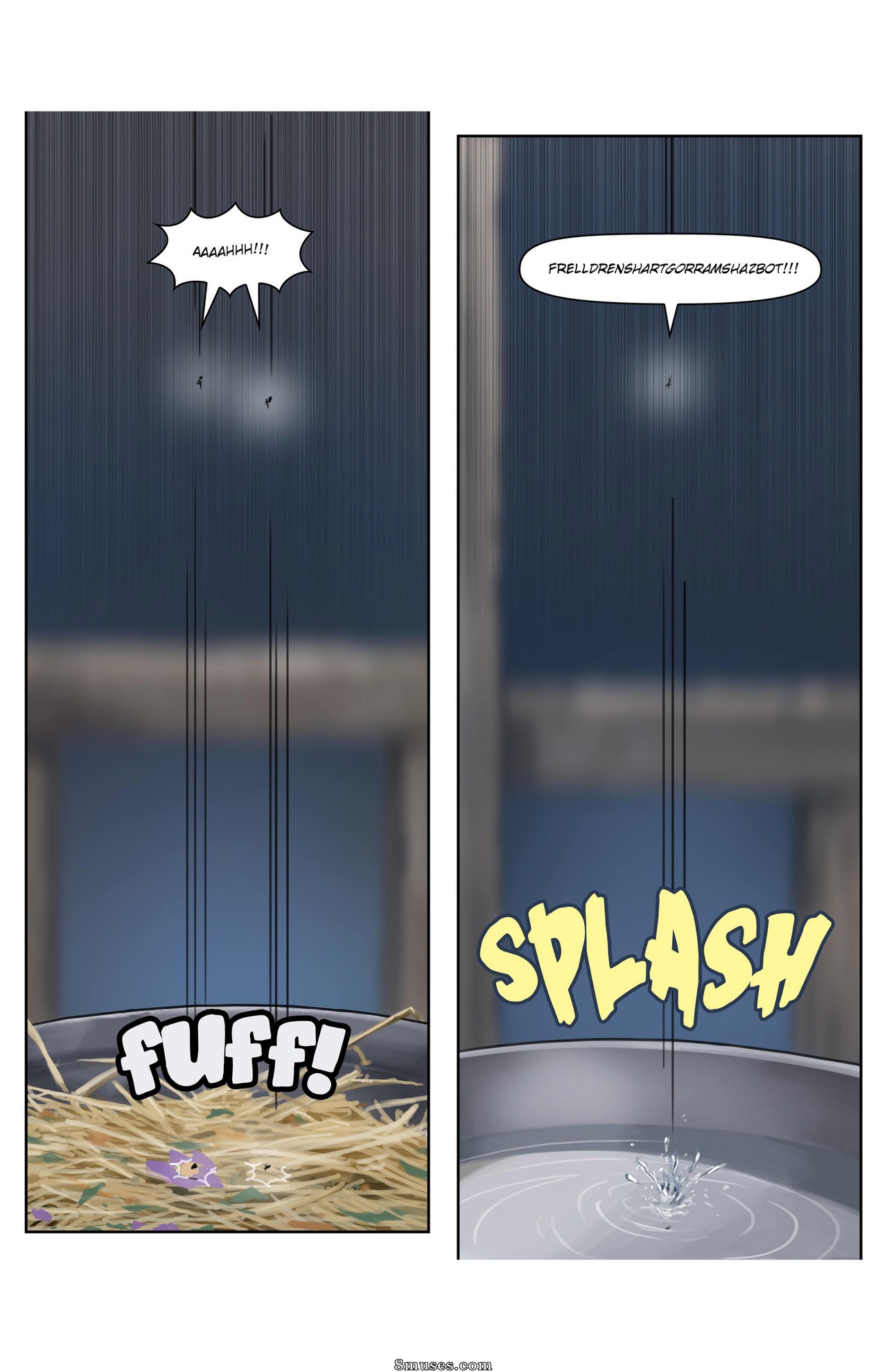 Big Migs Meal - Issue 1 - Page 7