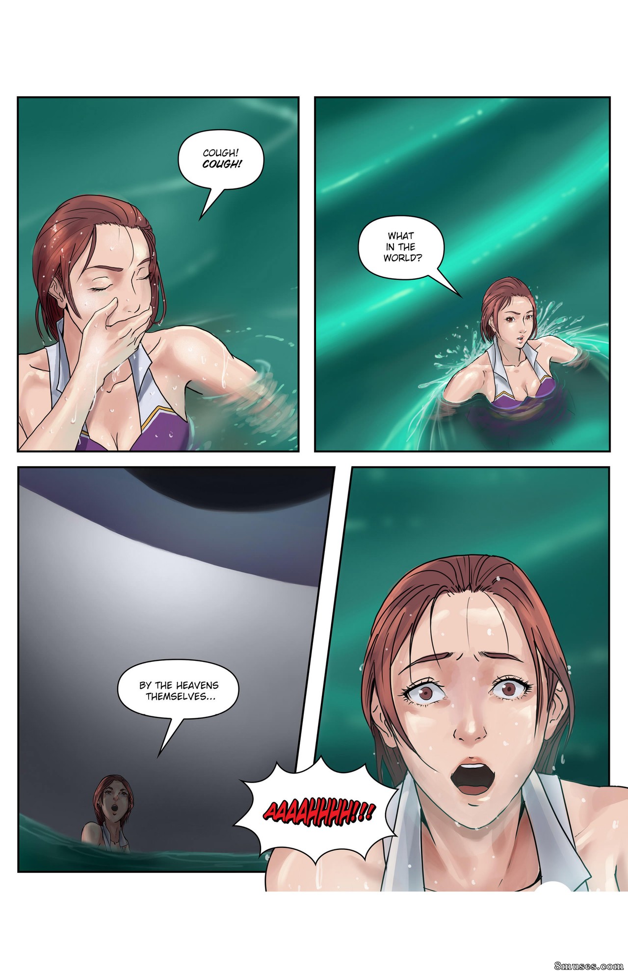 Big Migs Meal - Issue 1 - Page 9
