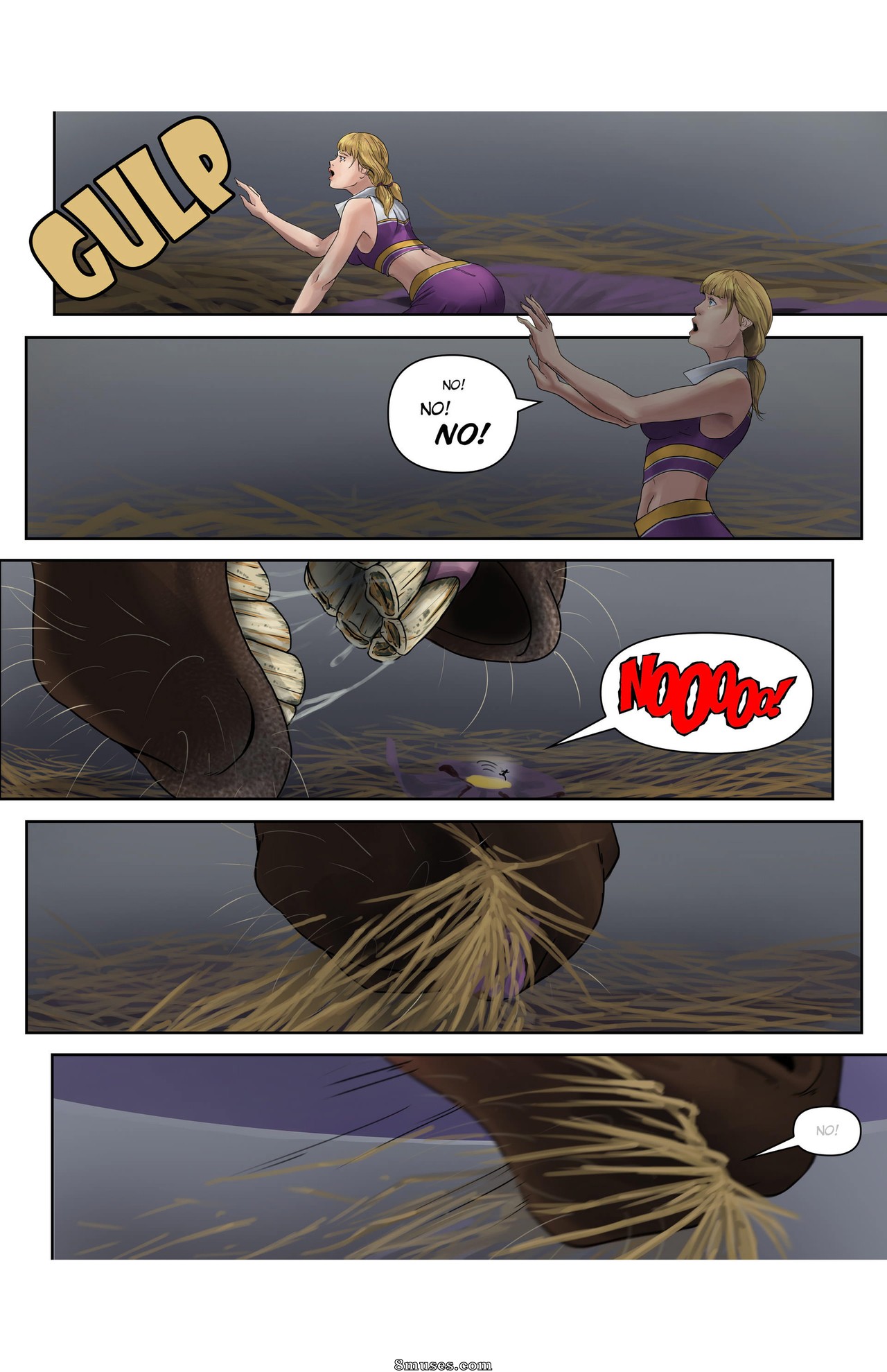 Big Migs Meal - Issue 1 - Page 15