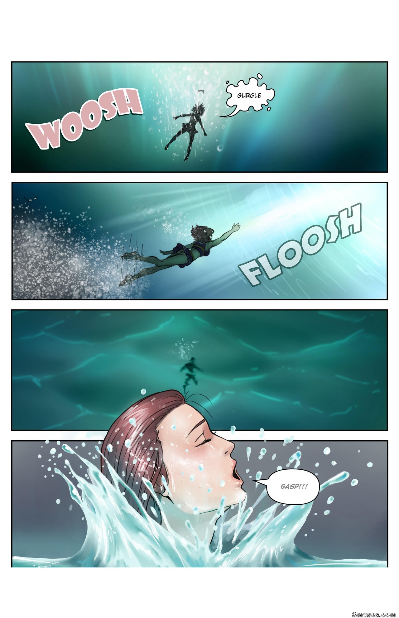 Big Migs Meal - Issue 1 - Page 8