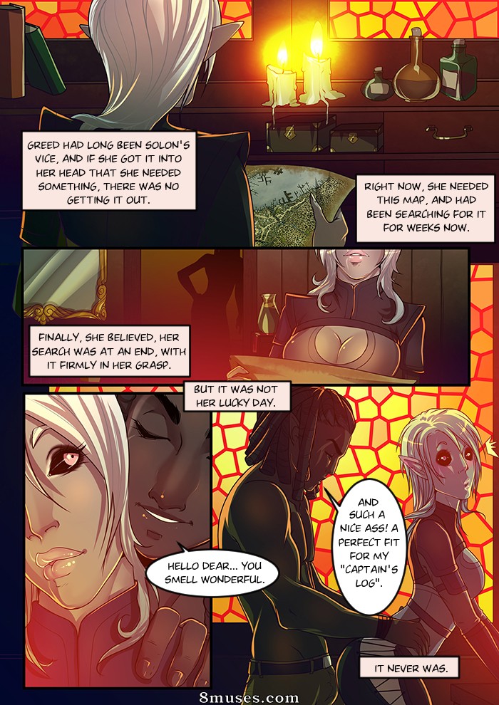 WhiteChix - Additional - Page 5