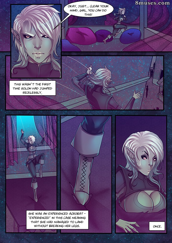 WhiteChix - Additional - Page 2