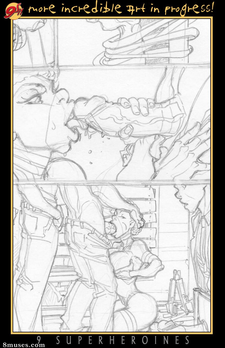 The Magazine - The Magazine 9 - Page 12