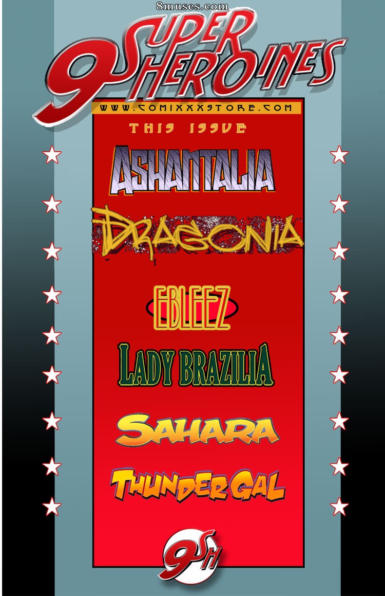A revista - A Revista 9 - Página 2