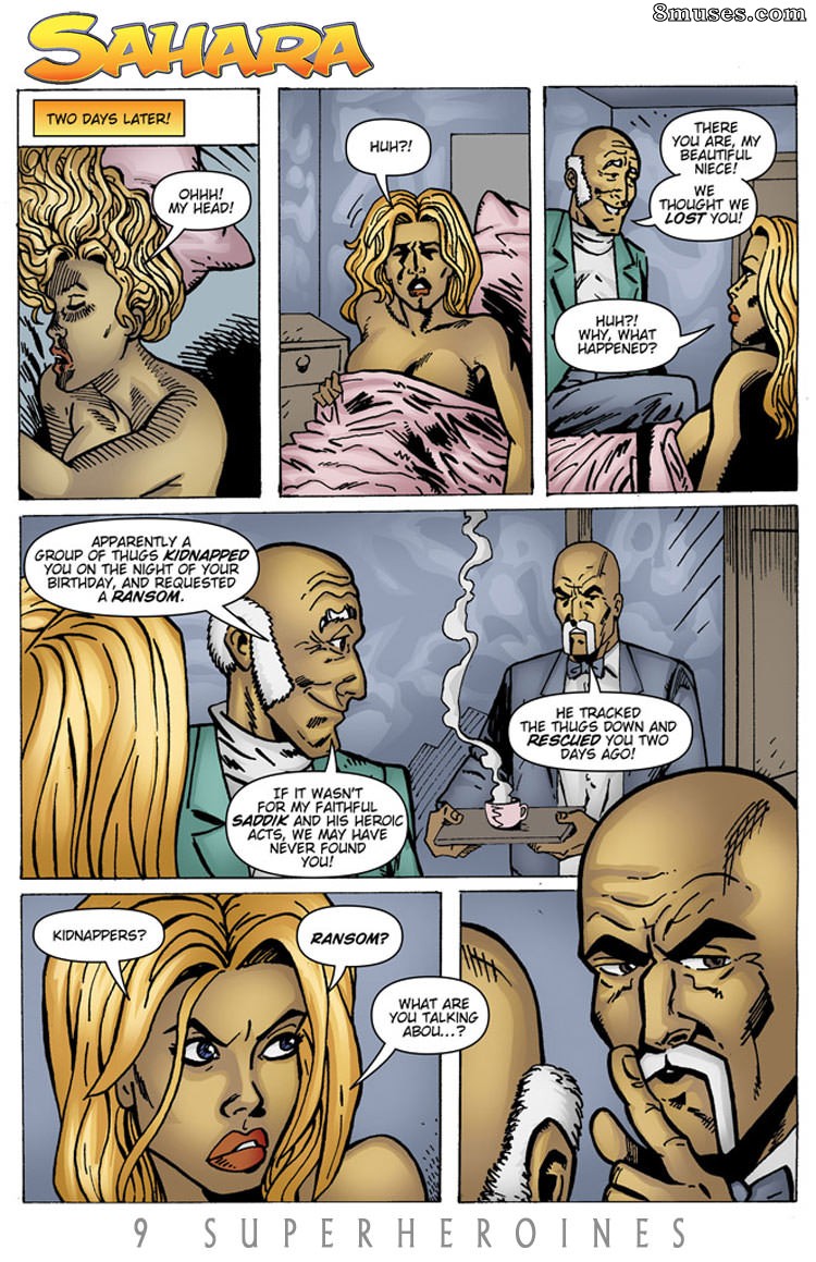 The Magazine - The Magazine 9 - Page 15