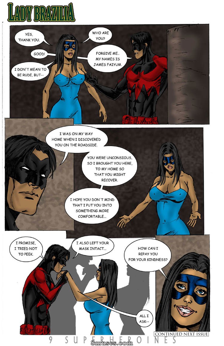 The Magazine - The Magazine 9 - Page 38