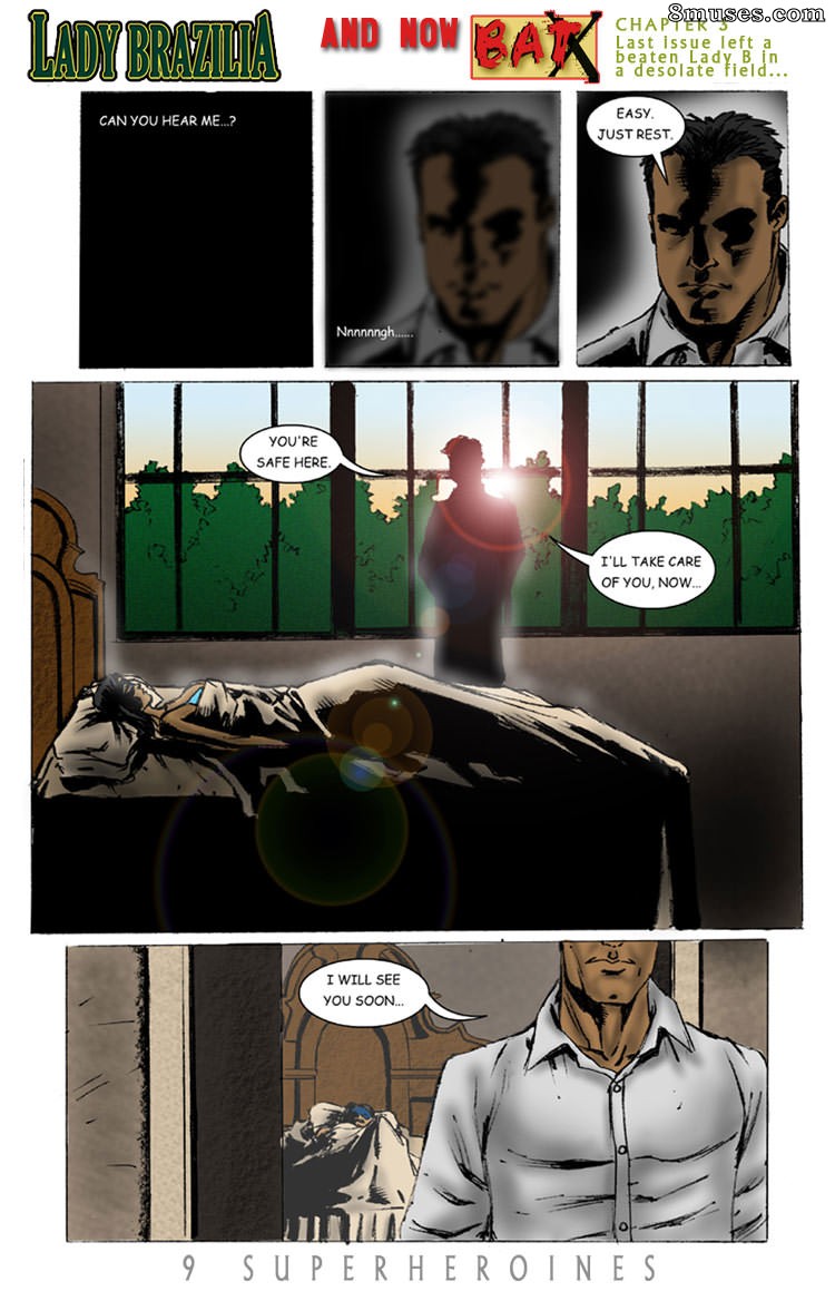 The Magazine - The Magazine 9 - Page 36