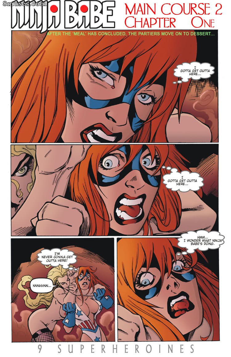 The Magazine - The Magazine 9 - Page 31
