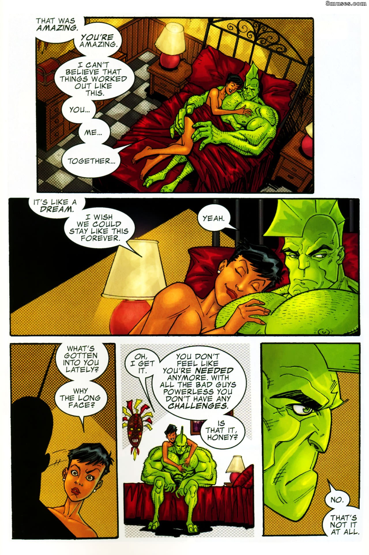 Scott James - Prelude - Page 4