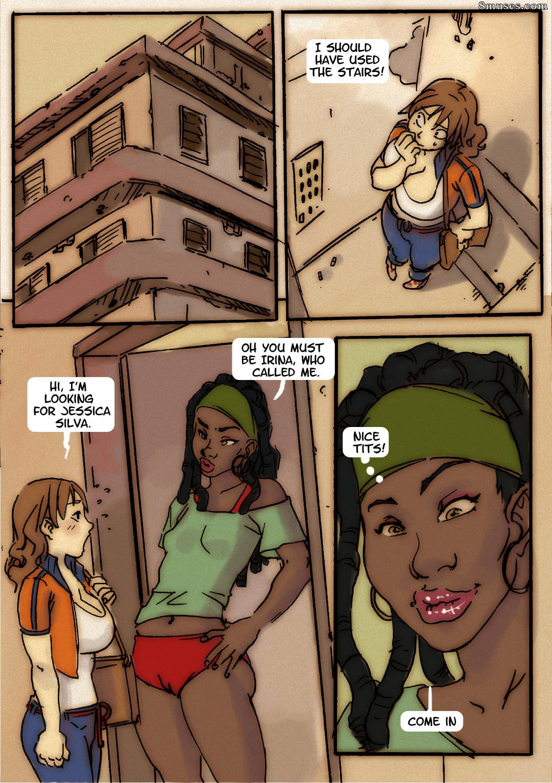 Thought Bubble - Issue 4-7 - Page 3