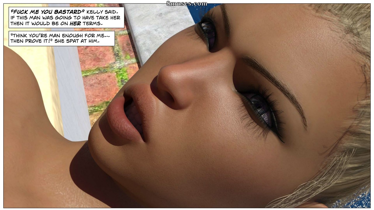 Black Takes White - Issue 5 - Page 24