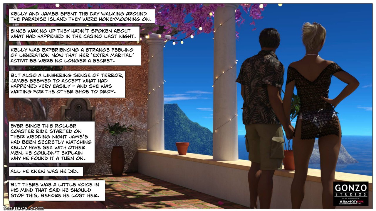 Black Takes White - Issue 5 - Page 2