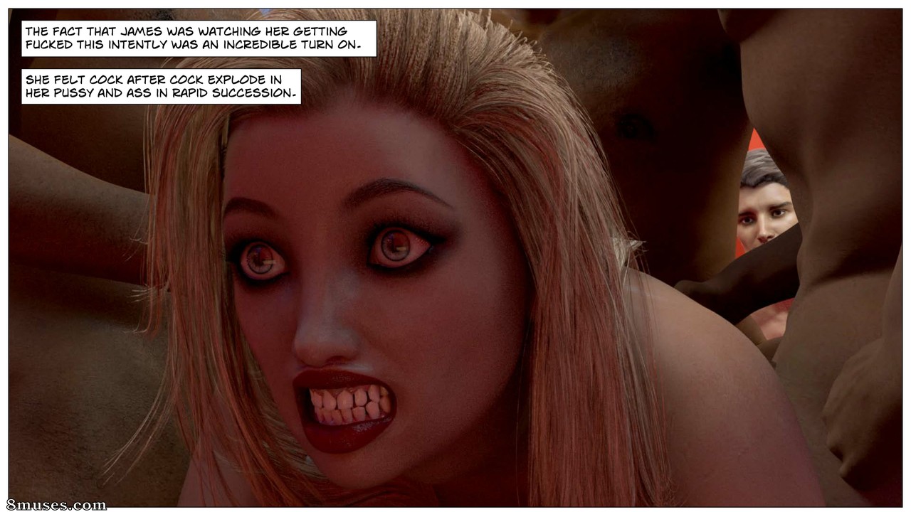 Black Takes White - Issue 5 - Page 93