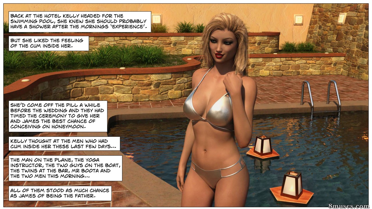 Black Takes White - Issue 5 - Page 32