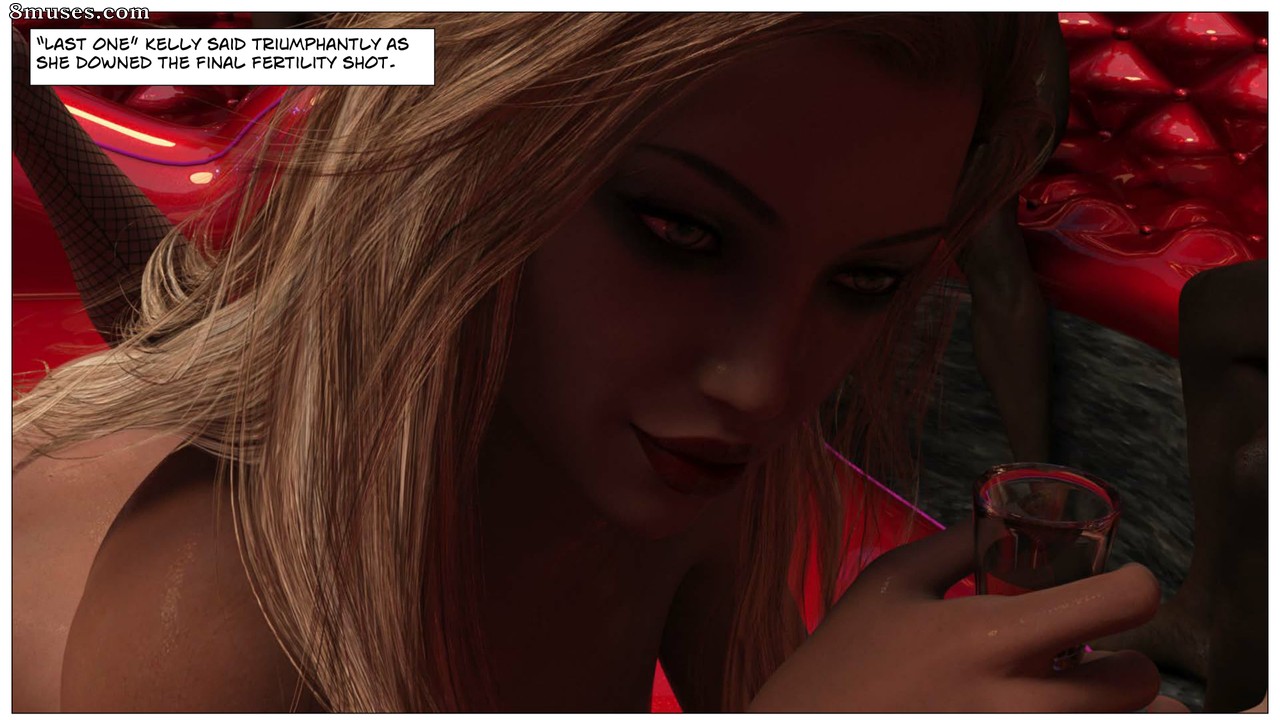 Black Takes White - Issue 5 - Page 88