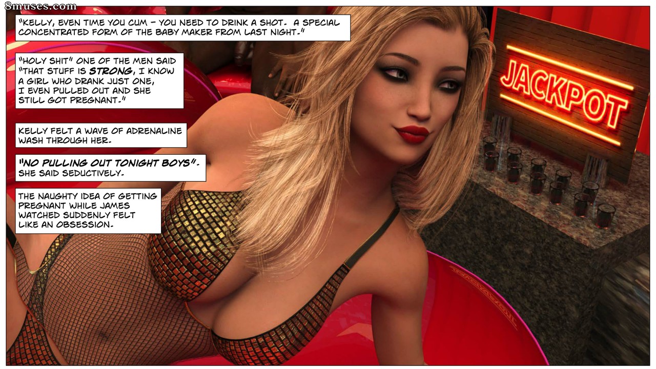 Black Takes White - Issue 5 - Page 43