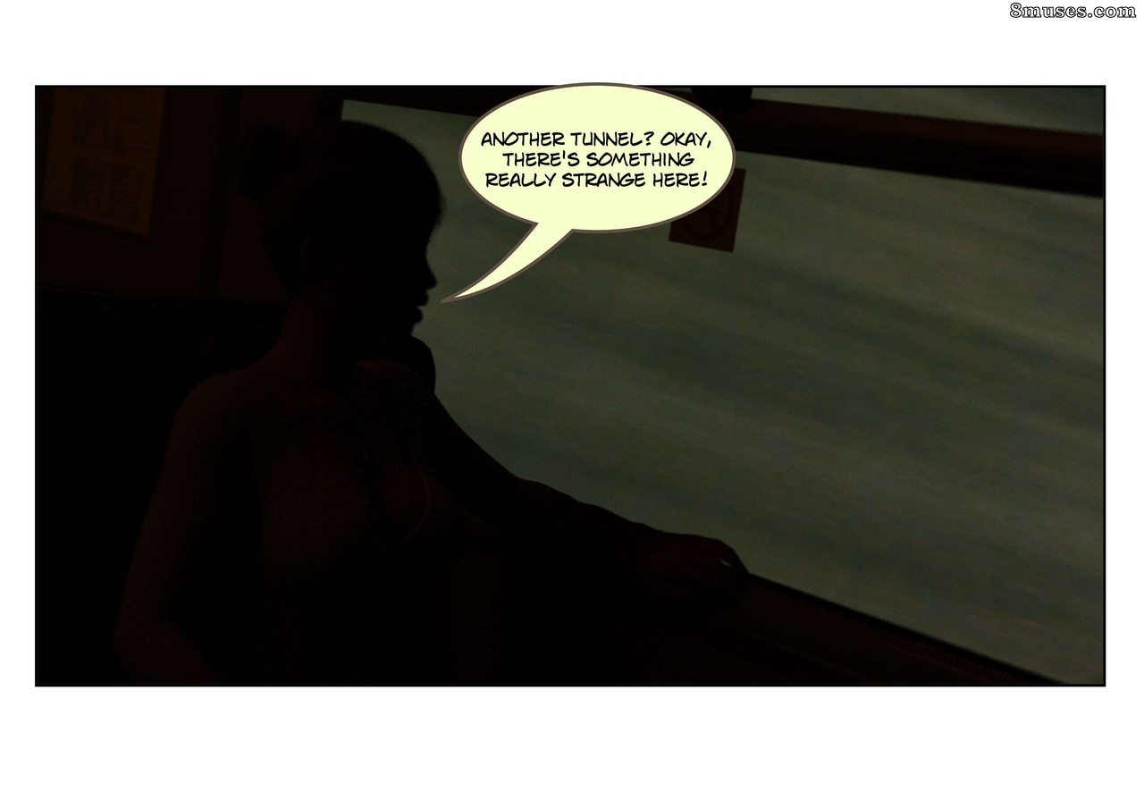 Abimboleb Comics - Le voyage en train - Page 11