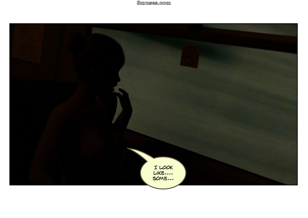 Abimboleb Comics - El viaje en tren - Página 15