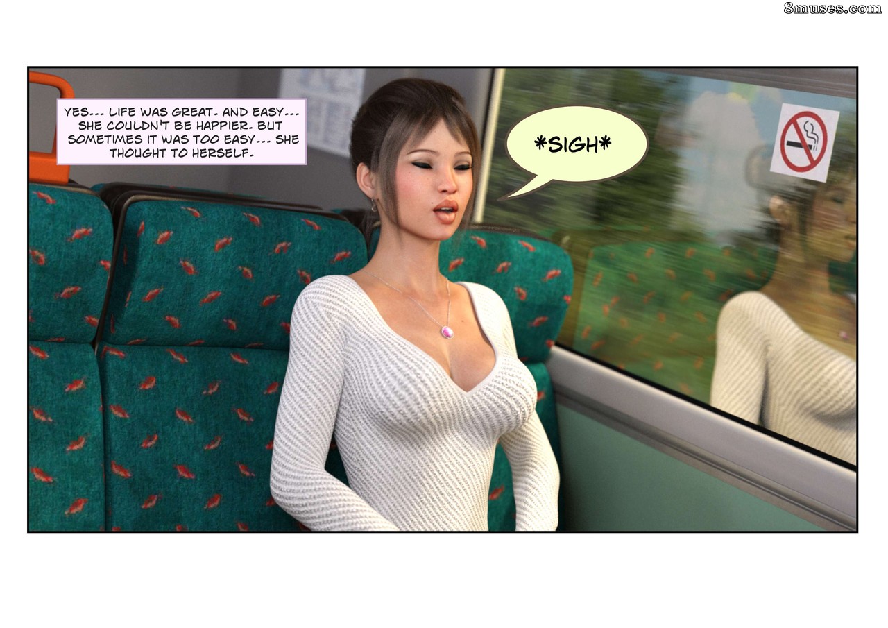 Abimboleb Comics - El viaje en tren - Página 5