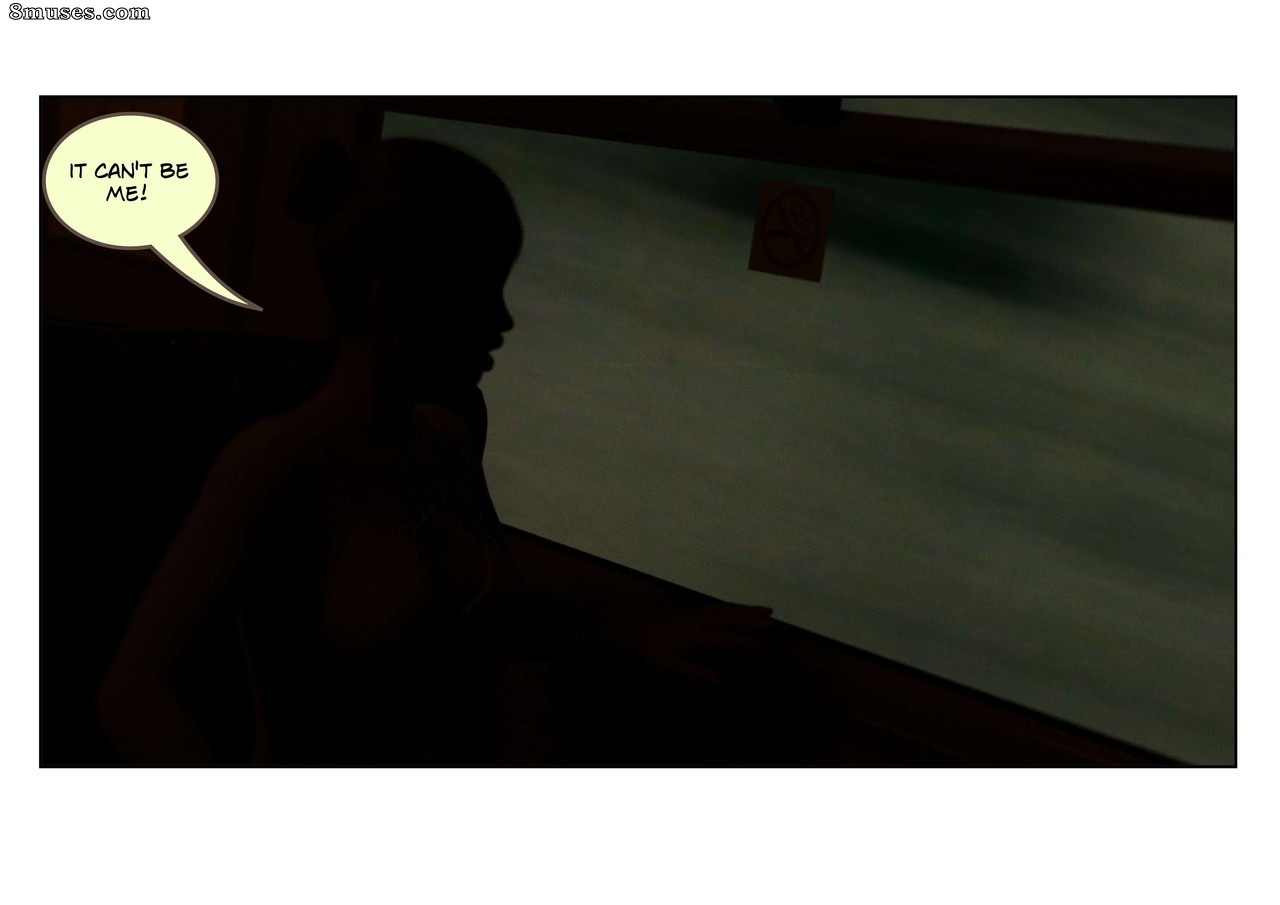 Abimboleb Comics - Le voyage en train - Page 13