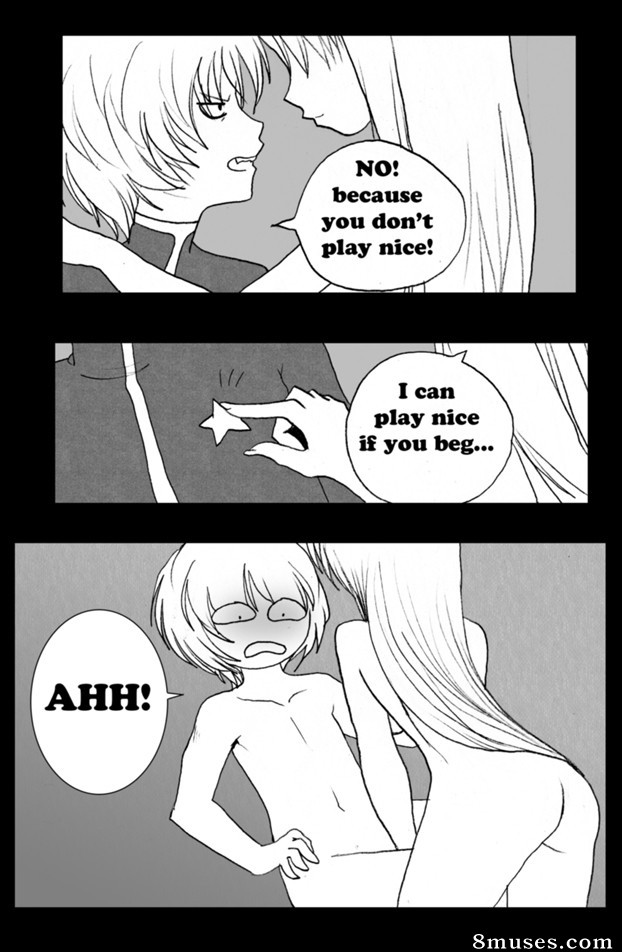 Zamora - The orca - Page 8