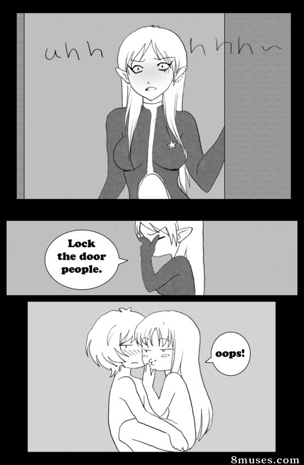 Zamora - The orca - Page 12