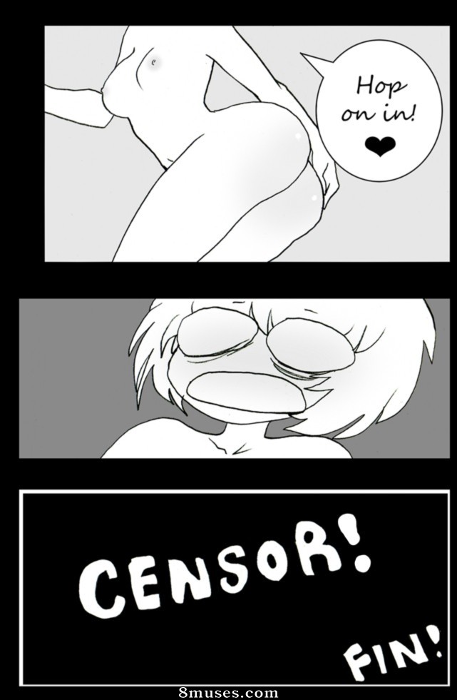Zamora - The orca - Page 32
