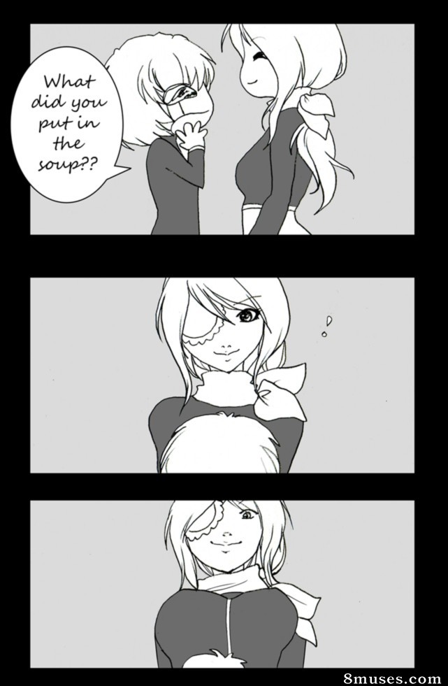 Zamora - The orca - Page 27