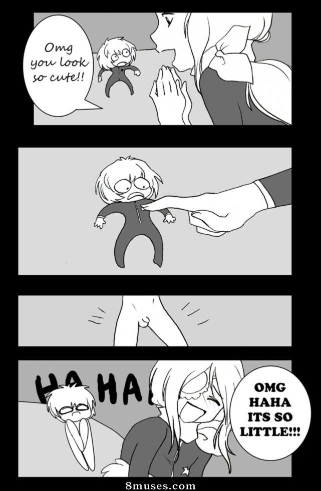 Zamora - The orca - Page 28