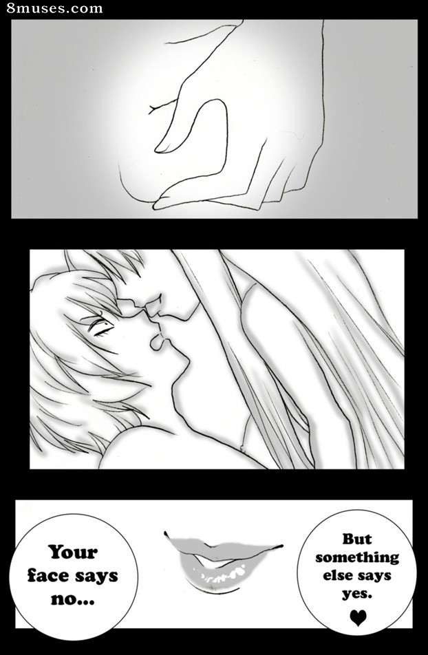 Zamora - The orca - Page 9