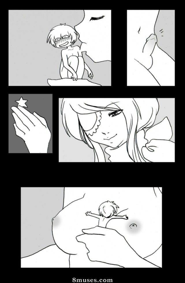 Zamora - The orca - Page 30
