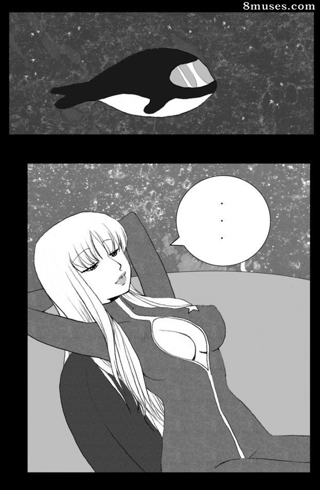 Zamora - The orca - Page 2