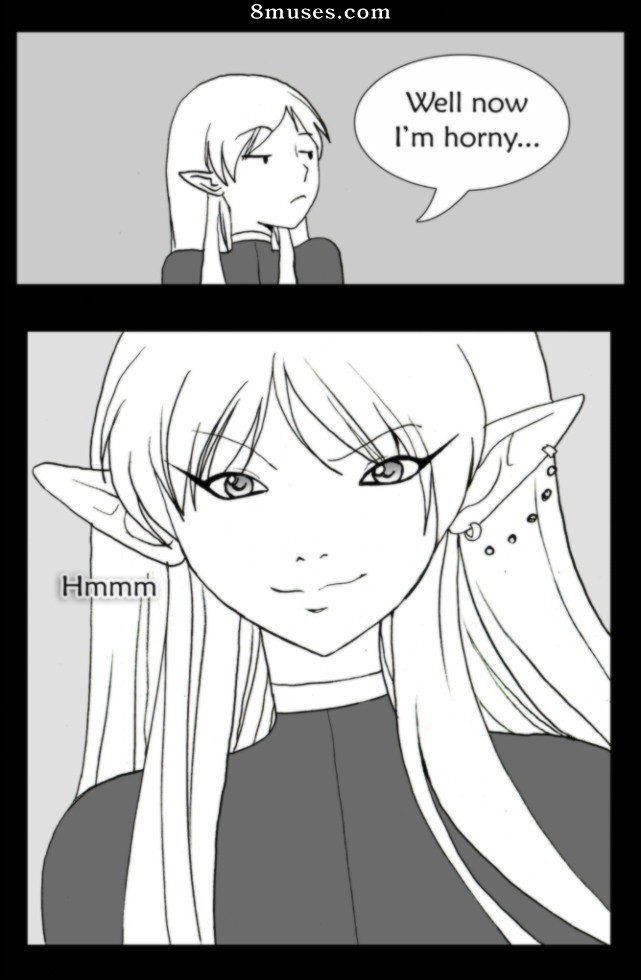 Zamora - The orca - Page 14