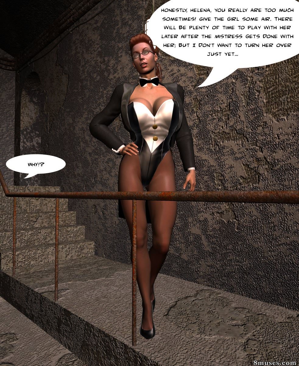Casino Fatale - Issue 1-16 - Page 57